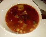 صورة لخطوة 2 من وصفة فريك 🍜