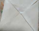 Foto langkah ke 3 dari resep Martabak Mini (Telur,Sosis, Wortel,Timun,Cabe)✓.