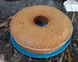 Foto del paso 5 de la receta: Budín de banana y dulce de leche