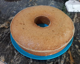 Foto del paso 5 de la receta: Budín de banana y dulce de leche