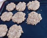 Foto del paso 3 de la receta: Galletitas de avena saludables!!!