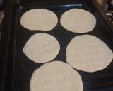 Foto del paso 5 de la receta: Pan de Pita