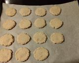 Két hozzávalós villámsüti recept fázis 3 fotója