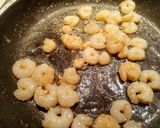 Foto del paso 5 de la receta: Arroz con delicias