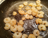 Foto del paso 5 de la receta: Arroz con delicias