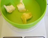 Foto langkah ke 3 dari resep Sweet Bread (Basic Soft Bun).