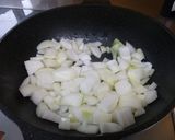 A picture of step 1 of Better Tasting Than a Restaurant But Super Easy Curry.