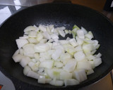 A picture of step 1 of Better Tasting Than a Restaurant But Super Easy Curry.