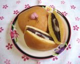 A picture of step 9 of Cherry Blossom Sweet Bean Paste.