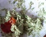Sig's Avocado and Cheese Treat recipe step 2 photo