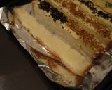 A picture of step 1 of Herbed Rusks Made from Bread Crusts!.