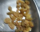 A picture of step 2 of Flaxseed Ladoo (Alsi ke Laddu).