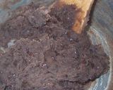 A picture of step 5 of Homemade Tsubu-an - Chunky Sweet Azuki Bean Paste.