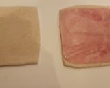 Foto del paso 2 de la receta Inglesitos