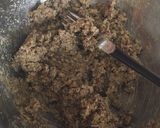 A picture of step 3 of Lentil Patties 🍽.