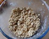 Vickys Maple Oat Plum Crumble GF DF EF SF NF recipe step 4 photo