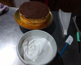 Foto del paso 3 de la receta: Torta de cumpleaños
