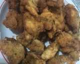 Foto del paso 5 de la receta: Sticks de pollo 🍗