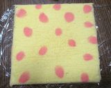 A picture of step 10 of Peach Blossom Roll Cake for Doll Festival.