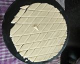શક્કરપારા (Shakkarpara Recipe In Gujarati) રેસીપી સ્ટેપ3ફોટો