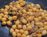 Foto del paso 6 de la receta: Calabacín con relleno de aprovechamiento