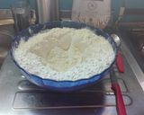 Foto del paso 1 de la receta: Croissant dulce