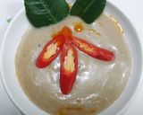 รูปขั้นตอนการทำที่ 10 ของ สเต๊กอกไก่ซอสต้มยำ
