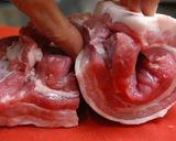 A picture of step 4 of Professional Char Siu Recipe.