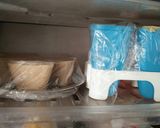 A picture of step 29 of Anjeer Khajoor Kulfi.