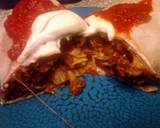 Leftover Potroast Burrito's recipe step 16 photo