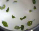 Фото кроку 4 до Несладкий горячий шоколад от Пьера Эрме (с лаймом и корицей).
