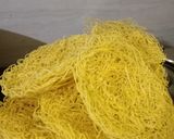 ચણાના લોટની સેવ(Besan sev recipe in Gujarati) રેસીપી સ્ટેપ3ફોટો