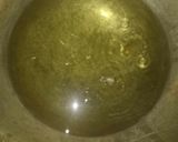 A picture of step 5 of Maddur Vada.