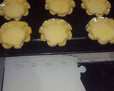 Foto langkah ke 4 dari resep Pie susu praktis.
