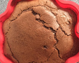 Foto del paso 3 de la receta: Brownie con cacao