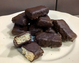 Foto del paso 4 de la receta: Prestigio - sin leche condensada