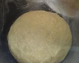 Foto langkah ke 2 dari resep Pisang Bolen Coklat Keju Mozarella.