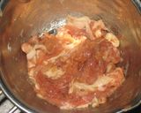 A picture of step 3 of Pork & Grated Daikon Nanban Rice Bowl.