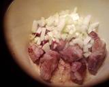 Italian style pork and beans recipe step 6 photo