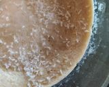 Foto del paso 3 de la receta: Torta proteica al microondas, desayuno saludable y rico