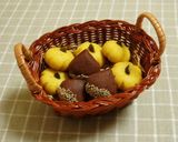 A picture of step 12 of Kabocha Squash Cookies.