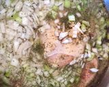 A picture of step 1 of Homemade Chicken Soup For Your Soul.