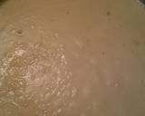 Buttered rice with gravy recipe step 3 photo