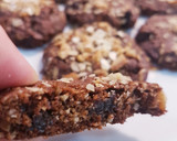 Foto del paso 2 de la receta: Galletitas de avena y nueces