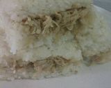 Foto langkah ke 9 dari resep Lemper rice cooker praktis.