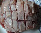 Slow Roasted Pork, Oven recipe step 1 photo