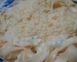 Foto del paso 8 de la receta: Salsa rápida de quesos