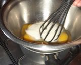 Foto del paso 2 de la receta: Torta 3 leches