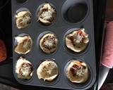 Cheesy Meatball Bites recipe step 5 photo