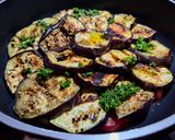 Foto del paso 2 de la receta: LASAGNA De🍆Berenjena y Tomate🍅al Perejil Dulce...!🌿